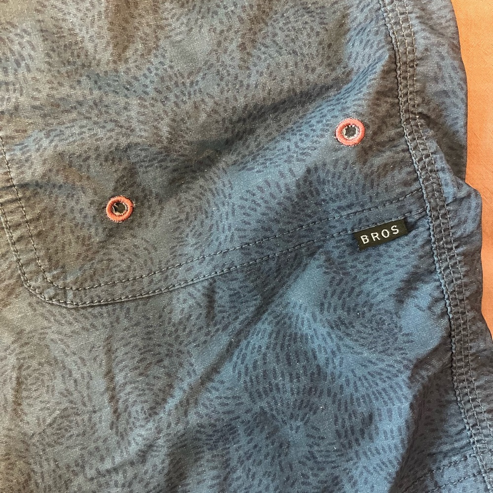 Howler Brothers Men's Board Shorts - Picture 2 of 4
